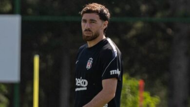 besiktas midtjylland macinin hazirliklarini tamamladi QkIvVrpp