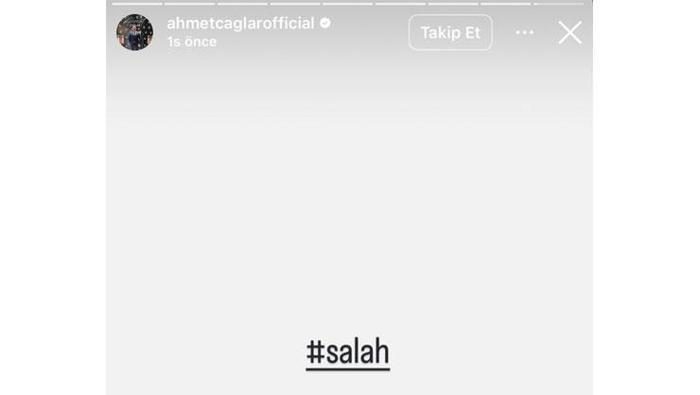Beşiktaş, Mohamed Salah ile muahede sağladı! Transferde büyük bomba... 5 besiktas mohamed salah ile muahede sagladi transferde buyuk bomba 3 AAfaDFHU