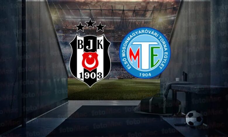 Beşiktaş-MTE 1904 maçı CANLI | Hazırlık maçı CANLI TAKİP 1 besiktas mte 1904 maci canli hazirlik maci canli takip 9cKEGxJ4