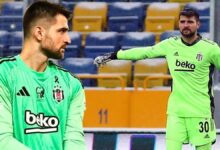 besiktas resmen acikladi ersin destanogluna veda edildi 9gqkE5Xd