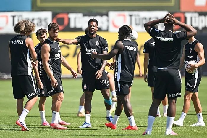 Beşiktaş rövanş maçı ne vakit? | Beşiktaş-Hradec Kralove maçı tarihi! 2 besiktas rovans maci ne vakit besiktas hradec kralove maci tarihi 0 nEjJHNrE