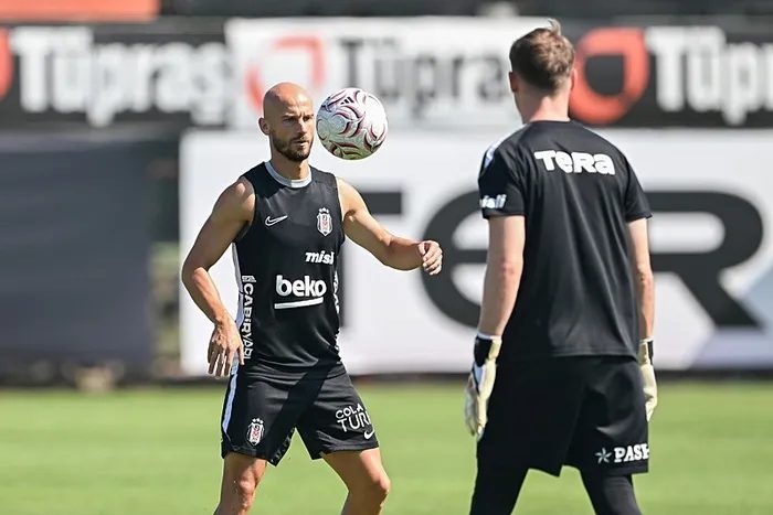 Beşiktaş rövanş maçı ne vakit? | Beşiktaş-Hradec Kralove maçı tarihi! 3 besiktas rovans maci ne vakit besiktas hradec kralove maci tarihi 1 GuGldsia