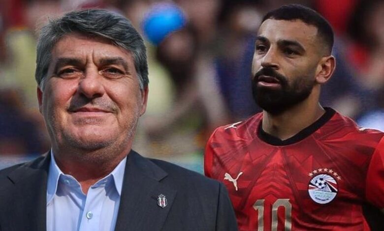 Beşiktaş Salah transferinde keyifli sona çok yakın! Transferdeki en büyük pürüz kalktı 1 besiktas salah transferinde keyifli sona cok yakin transferdeki en buyuk puruz kalkti kGsaIUie