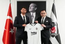 besiktas salih ozcan transferini resmen acikladi U5bIanXs