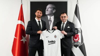 besiktas salih ozcan transferini resmen acikladi U5bIanXs