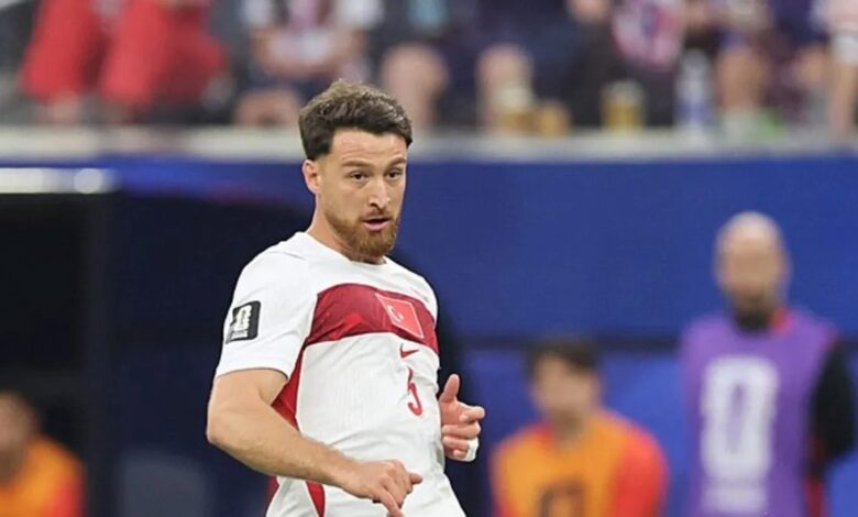 Beşiktaş Salih Özcan'a kavuşuyor! O saatte İstanbul'a gelecek 1 besiktas salih ozcana kavusuyor o saatte istanbula gelecek CfjF6GNE