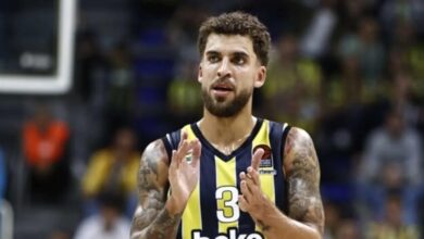 Beşiktaş, Scottie Wilbekin'i transfer etti! 4 besiktas scottie wilbekini transfer etti HbAxZPpS