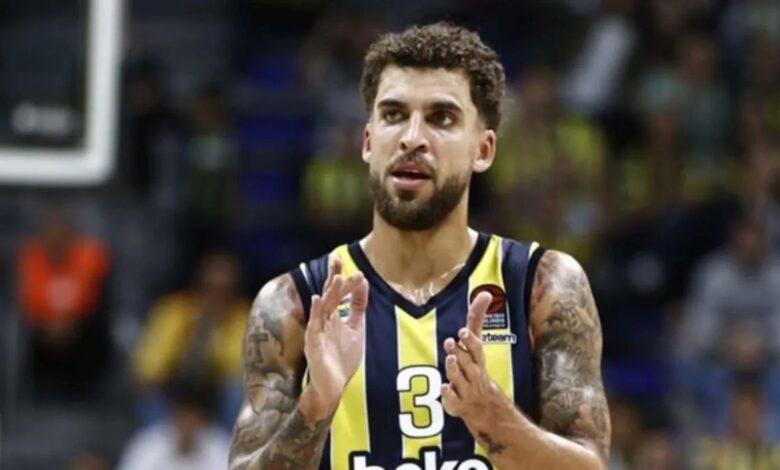 Beşiktaş, Scottie Wilbekin'i transfer etti! 2 besiktas scottie wilbekini transfer etti HbAxZPpS