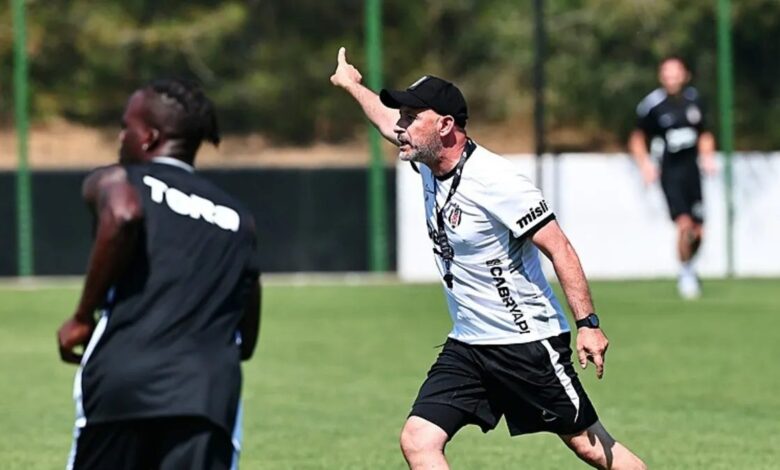Beşiktaş Slovakya kamp takımını açıkladı! 10 futbolcu dahil edilmedi 1 besiktas slovakya kamp takimini acikladi 10 futbolcu dahil edilmedi nk4PPSH7