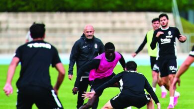 Beşiktaş, Slovakya kampına iki hazırlık maçıyla devam edecek 6 besiktas slovakya kampina iki hazirlik maciyla devam edecek PYc8l5YE