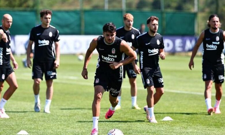 besiktas slovakya kampinin takimini acikladi leRuS72a