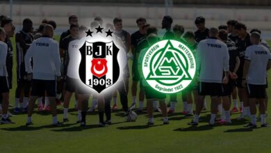 Beşiktaş-SV Mattersburg | CANLI (Hazırlık maçı) 5 besiktas sv mattersburg canli hazirlik maci OZP5Rx5i