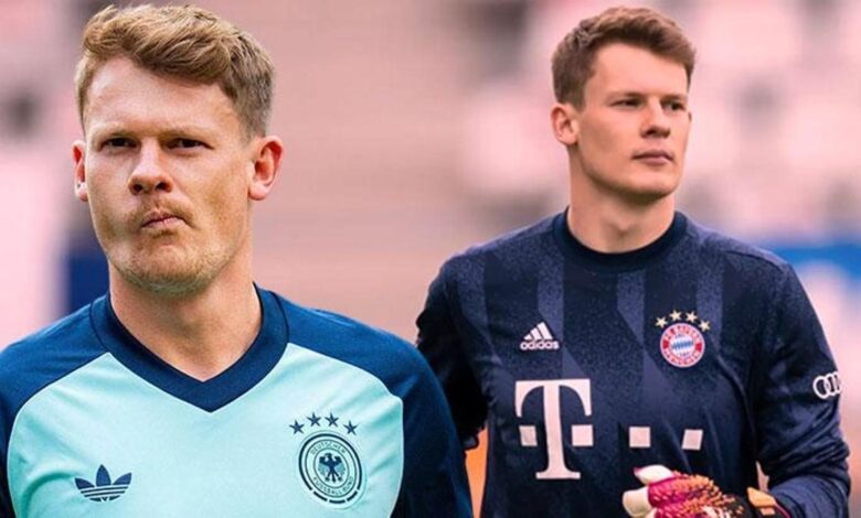 Beşiktaş teklifini yükseltti! İşte Alexander Nübel için ödenecek bonservis 1 besiktas teklifini yukseltti iste alexander nubel icin odenecek bonservis KiweFbEl