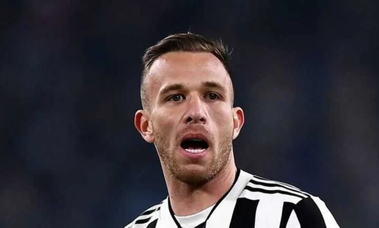 Beşiktaş transfer için görüşmelere başladı! Arthur Melo ayrılığa sıcak bakıyor 1 besiktas transfer icin gorusmelere basladi arthur melo ayriliga sicak bakiyor ZxK8yjCH