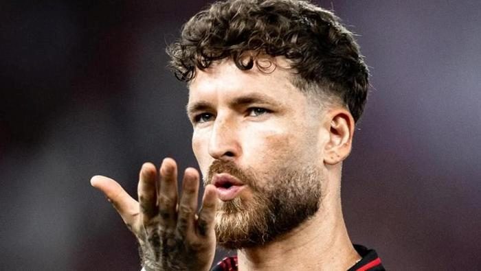Beşiktaş transferde durmak bilmiyor! Salah'tan sonra bir yıldız daha İstanbul'a geliyor... 5 besiktas transferde durmak bilmiyor salahtan sonra bir yildiz daha istanbula geliyor 3 IiacgCQO