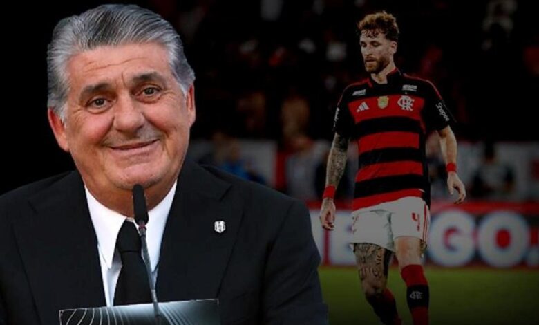 Beşiktaş transferde durmak bilmiyor! Salah'tan sonra bir yıldız daha İstanbul'a geliyor... 1 besiktas transferde durmak bilmiyor salahtan sonra bir yildiz daha istanbula geliyor GJtzJsVH