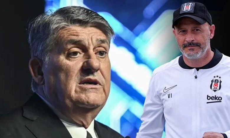 Beşiktaş transferde durmuyor! İki yıldız maksatta 1 besiktas transferde durmuyor iki yildiz maksatta D113CdB5