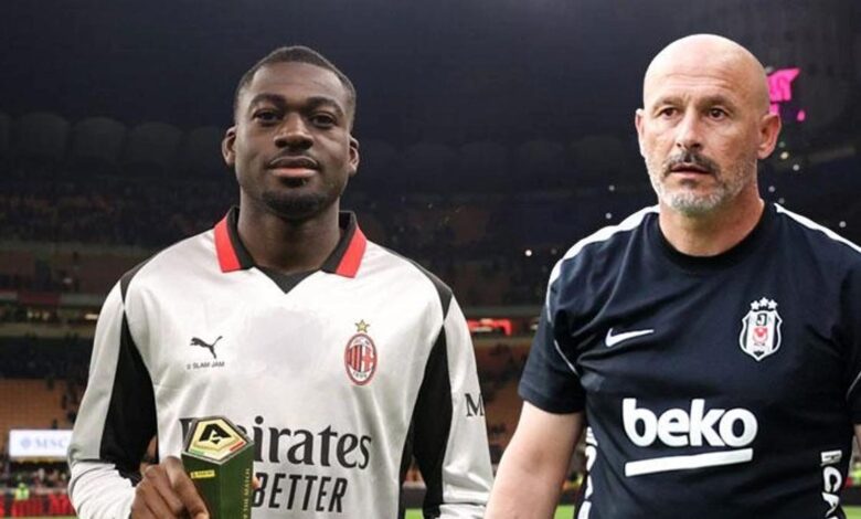 Beşiktaş transferde rota değiştirdi! Fransız yıldız için harekete geçildi 1 besiktas transferde rota degistirdi fransiz yildiz icin harekete gecildi XROVy9Pw