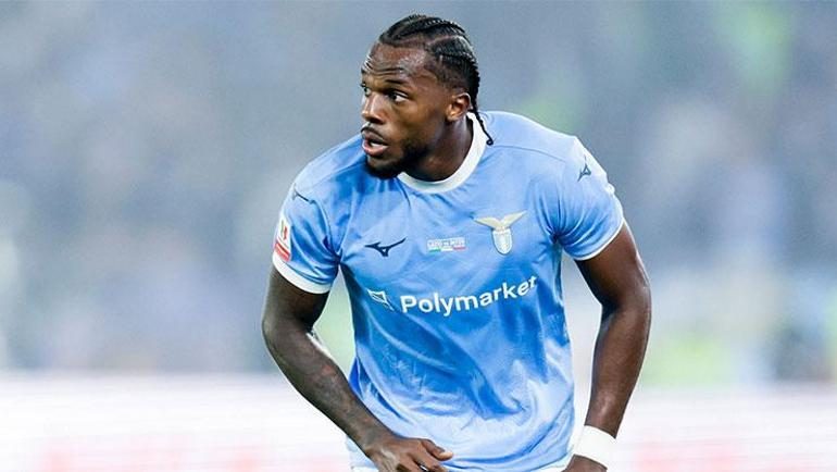 Beşiktaş transferde rotayı İtalya'ya çevirdi! 10 milyon euroluk teklif 6 besiktas transferde rotayi italyaya cevirdi 10 milyon euroluk teklif 4 C1HGJ1nh