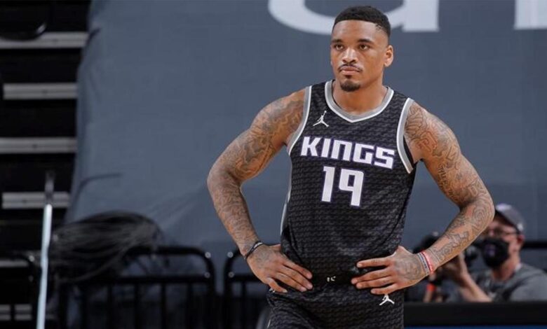 Beşiktaş transferi duyurdu! DaQuan Jeffries'i takımına kattı 1 besiktas transferi duyurdu daquan jeffriesi takimina katti AVW5gZu3