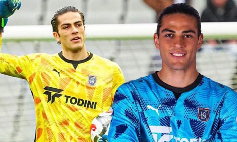 Beşiktaş transferi resmen açıkladı! Doğan Alemdar imzaya geliyor 1 besiktas transferi resmen acikladi dogan alemdar imzaya geliyor VWXAGzYd
