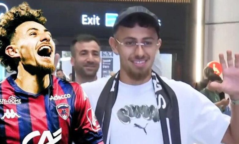 Beşiktaş transferi resmen açıkladı! İlhan Fakılı İstanbul'a geldi 1 besiktas transferi resmen acikladi ilhan fakili istanbula geldi 9sO8ZANg
