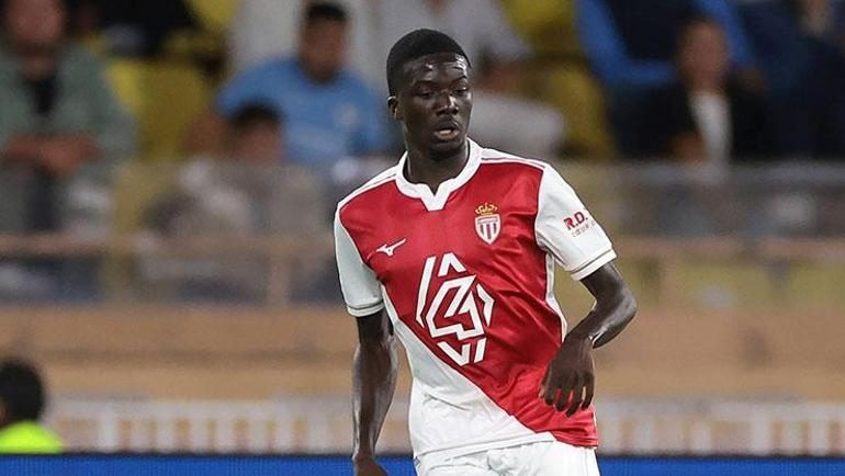 Beşiktaş transferi resmen açıkladı! Kassoum Ouattara İstanbul'a geldi 5 besiktas transferi resmen acikladi kassoum ouattara istanbula geldi 3 NmmGdtl4