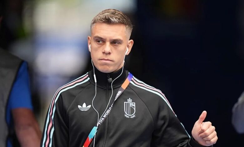 Beşiktaş Trossard için Arsenal ile anlaştı! Transfer o sayıya bitecek 1 besiktas trossard icin arsenal ile anlasti transfer o sayiya bitecek QT8Qt61i