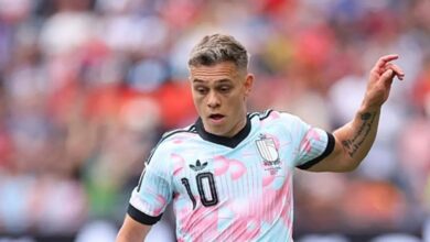 Beşiktaş Trossard için Arsenal ile muahedeye vardı! İşte bonservis bedeli 5 besiktas trossard icin arsenal ile muahedeye vardi iste bonservis bedeli OJmEFApS