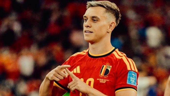 Beşiktaş Trossard için prensip çiğnedi! Transferin perde arkası... 6 besiktas trossard icin prensip cignedi transferin perde arkasi 4 AlMA247y