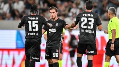 Beşiktaş tur için konuğu Hradec Kralove! Tek eksik var... 5 besiktas tur icin konugu hradec kralove tek eksik var ELpITLfB