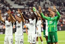 besiktas uefa avrupa liginde hradec kraloveye konuk olacak KKQBhPFv