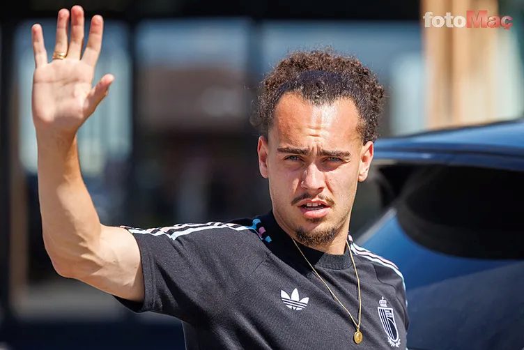 Beşiktaş ve Galatasaray arasında transfer savaşı! İşte gündemdeki isim 9 besiktas ve galatasaray arasinda transfer savasi iste gundemdeki isim 7 7v6JgbYT