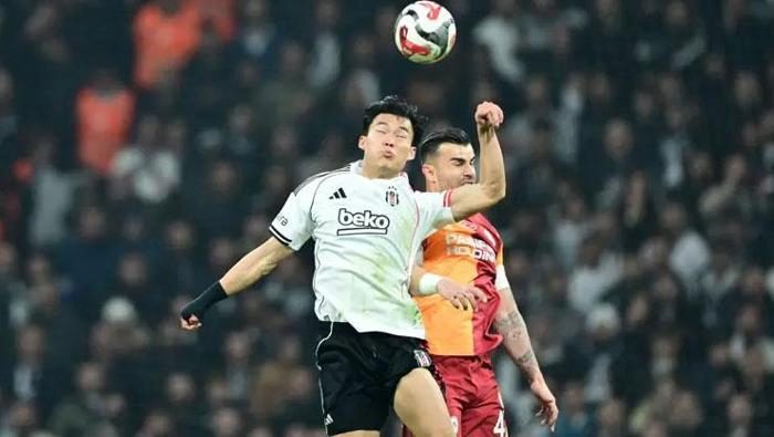 besiktas ve galatasaray arasinda transfer yarisi almanlar duyurdu 0