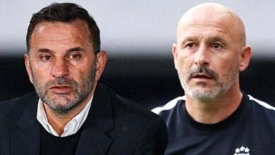 Beşiktaş ve Galatasaray arasında transfer yarışı! Almanlar duyurdu 8 besiktas ve galatasaray arasinda transfer yarisi almanlar duyurdu agbKx5HT