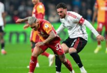 Beşiktaş ve Galatasaray arasındaki transfer yarışında sıcak gelişme! Takas teklifi... 16 besiktas ve galatasaray arasindaki transfer yarisinda sicak gelisme takas teklifi qSpxk2Y6