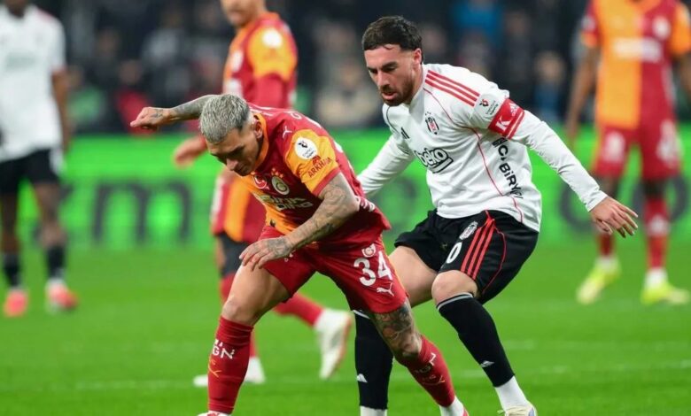 besiktas ve galatasaray arasindaki transfer yarisinda sicak gelisme takas teklifi qSpxk2Y6