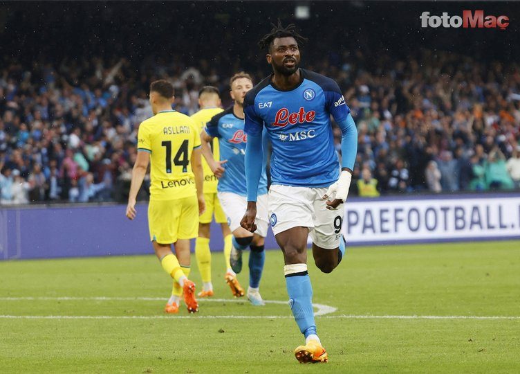 Beşiktaş ve Galatasaray'ın Frank Anguissa düellosu! 5 besiktas ve galatasarayin frank anguissa duellosu 3 1TJY5WWu
