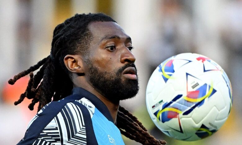 Beşiktaş ve Galatasaray'ın Frank Anguissa düellosu! 1 besiktas ve galatasarayin frank anguissa duellosu d3tEE2dP