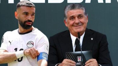 Beşiktaş ve Salah arasında kritik görüşme bugün! Serdal Adalı'nın net maksadı aşikâr oldu 14 besiktas ve salah arasinda kritik gorusme bugun serdal adalinin net maksadi asik r oldu H9MdKaA7