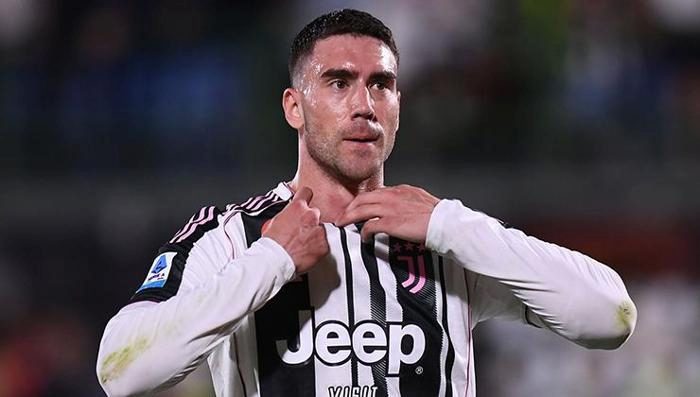 Beşiktaş Vlahovic transferinde beklenen haber geldi! Transferde son dakika 2 besiktas vlahovic transferinde beklenen haber geldi transferde son dakika 0 gPhTnTTW