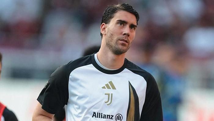 Beşiktaş Vlahovic transferinde beklenen haber geldi! Transferde son dakika 7 besiktas vlahovic transferinde beklenen haber geldi transferde son dakika 5 teajVcU8