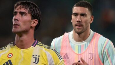 Beşiktaş Vlahovic transferinde beklenen haber geldi! Transferde son dakika 6 besiktas vlahovic transferinde beklenen haber geldi transferde son dakika KFpO5bCr