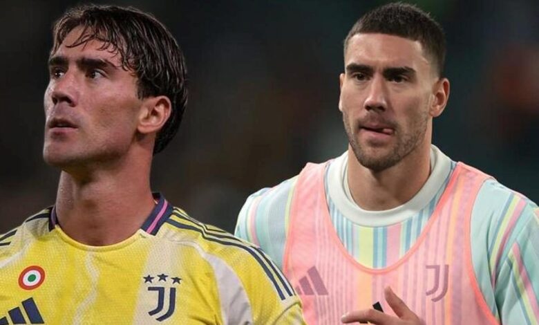 Beşiktaş Vlahovic transferinde beklenen haber geldi! Transferde son dakika 1 besiktas vlahovic transferinde beklenen haber geldi transferde son dakika KFpO5bCr
