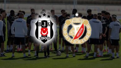 besiktas widzew lodz canli hazirlik maci RzHYp4dm
