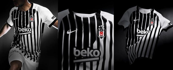 Beşiktaş yeni dönem formalarını tanıttı! 3 besiktas yeni donem formalarini tanitti 1 qtrNIt4v