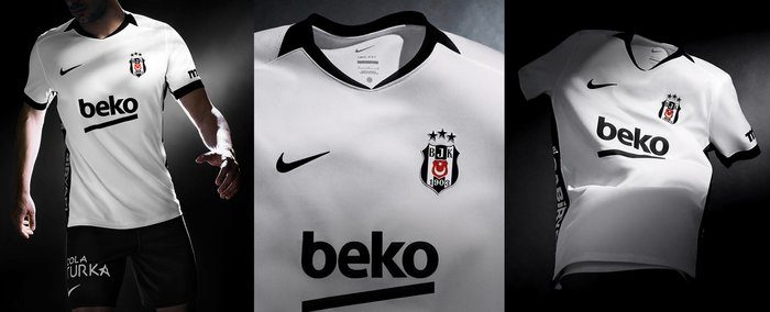 Beşiktaş yeni dönem formalarını tanıttı! 4 besiktas yeni donem formalarini tanitti 2 231t5Ssh
