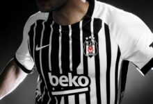 besiktas yeni donem formalarini tanitti 59lwRGP6