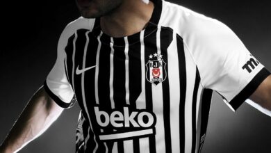 besiktas yeni donem formalarini tanitti 59lwRGP6