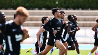 besiktas yeni donem hazirliklarina devam etti s9XIDwCc